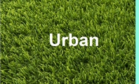 דשא סינטטי - אורבן Urban