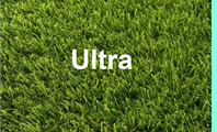 דשא סינטטי - אולטרה Ultra