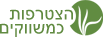 הצטרפות כמשווקים