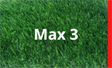 דשא סינטטי - מקס 3 Max