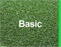 דשא סינטטי - בייסיק Basic