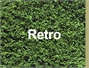 דשא סינטטי - רטרו Retro