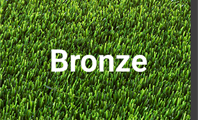 דשא סינטטי - ברונזה Bronze