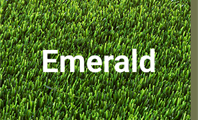 דשא סינטטי - אמרלד Emerald