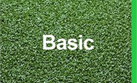 דשא סינטטי - בייסיק Basic