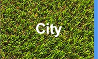 דשא סינטטי - סיטי City