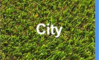 דשא סינטטי - סיטי City