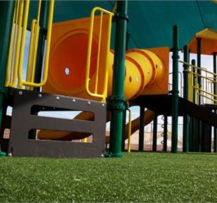 דשא סינטטי למוסדות ציבוריים 6