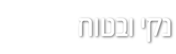 דשא סינטטי נקי ובטוח