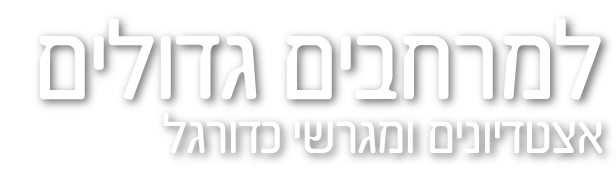 דשא סינטטי למגרשי ספורט